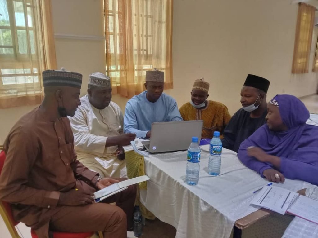 SOCIAL PROTECTION: ZAMFARA COLLEGE OFFERS FREE EDUCATION TO PWDs