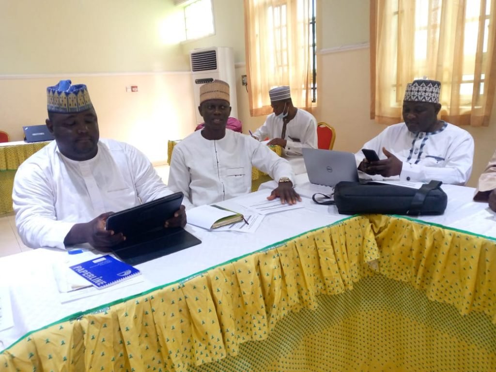 SOCIAL PROTECTION: ZAMFARA COLLEGE OFFERS FREE EDUCATION TO PWDs