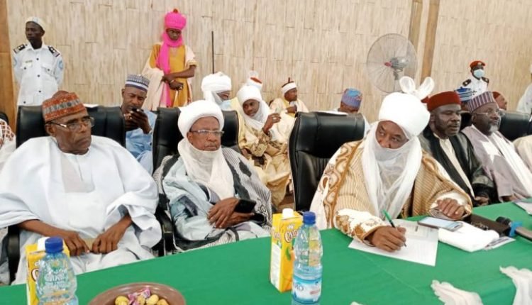 Sanusi II cautions Nigerians against cursing leaders over nation’s challenges