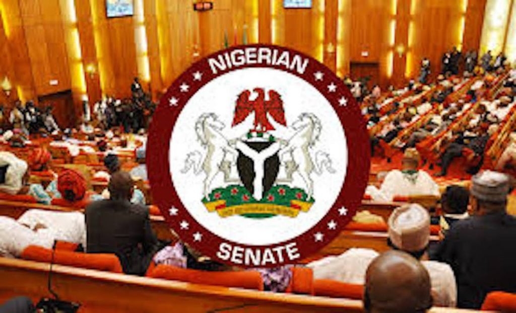 Declare bandits as terrorists, wage serious war against them – Senate tells Buhari