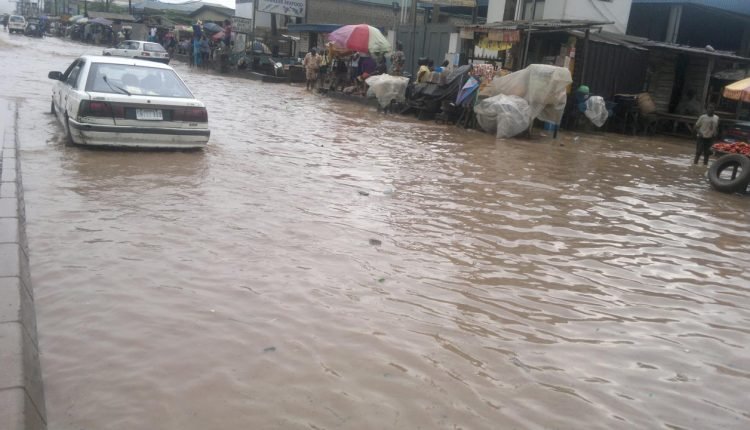 Stakeholders roll out measures to tackle flooding in the North-East