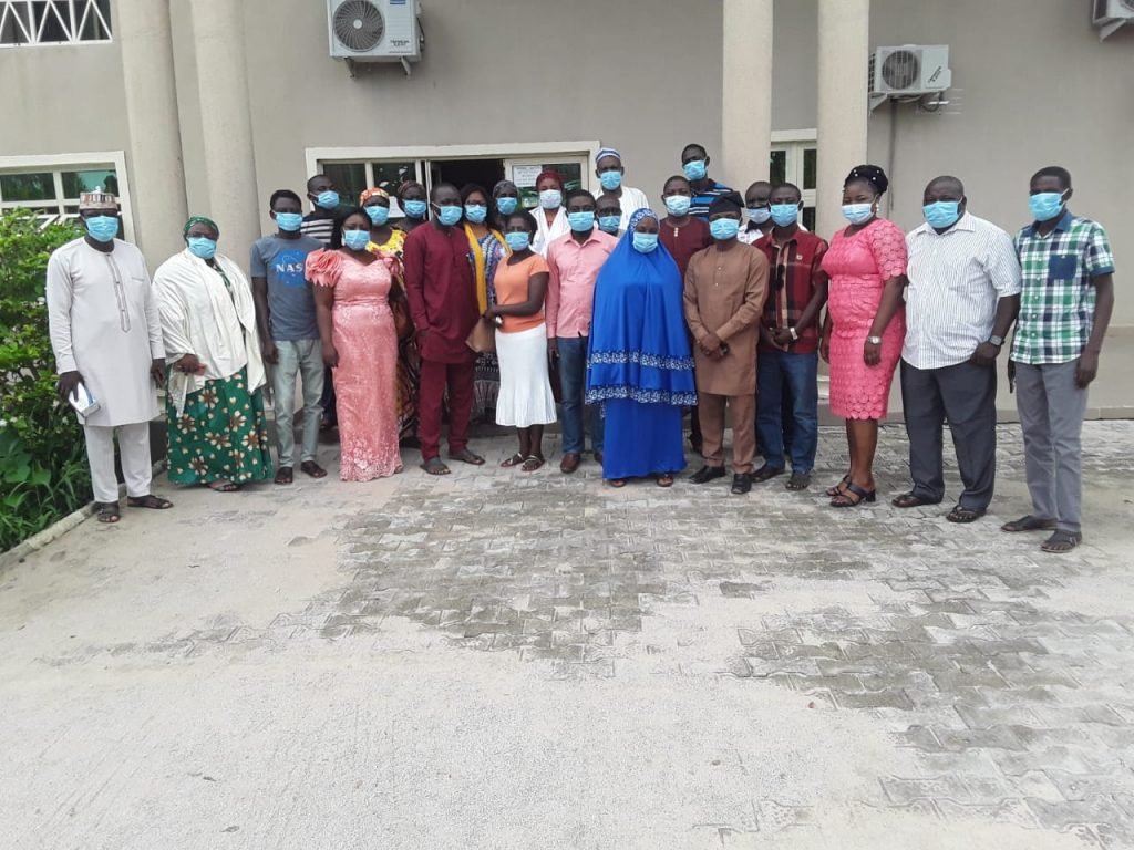 TACA partners Taraba state Assembly, media to tackle HIV and AIDS