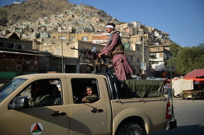 Taliban official denies IS presence in Afghanistan’s Kunduz province