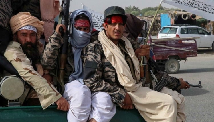 Taliban official denies IS presence in Afghanistan’s Kunduz province