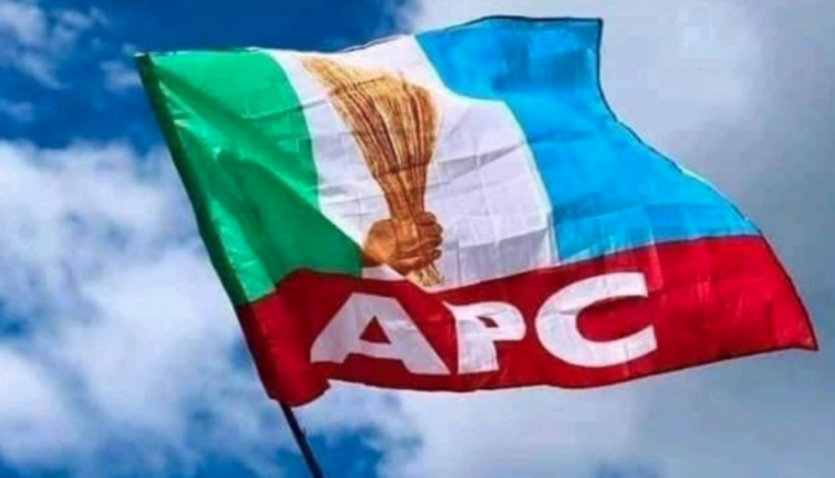 Taraba APC adopts consensus to chose local government officials