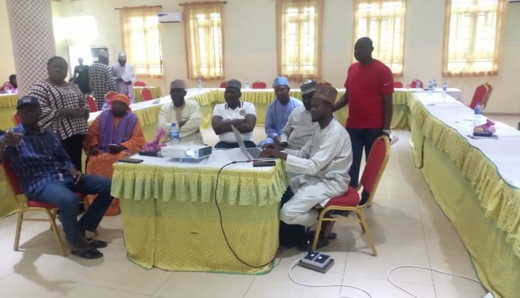 UKAID FUNDED PROJECT ORGANISES 3-days DISSEMINATION MEETING FOR ZAMFARA STAKEHOLDERS ON SOCIAL PROTECTION
