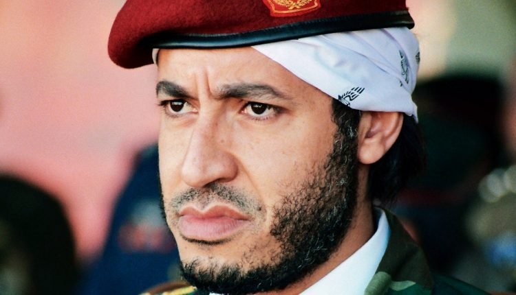 UN commends release of Gaddafi’s son, other former regime officials in Libya