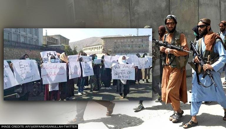 UN decries growing Taliban violence against peaceful protesters