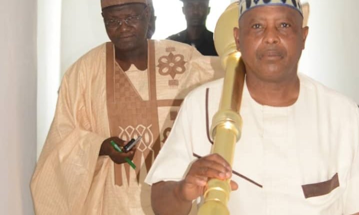 ZAMFARA ASSEMBLY GIVES A BILL FOR COMPULSORY HIV, HEPATITIS, SICKLE CELL TEST SECOND READING