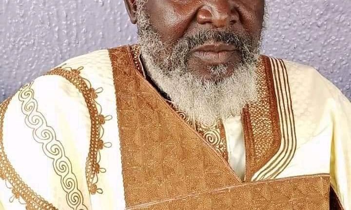 ZAMFARA: BANDITS LOOKING FOR GOD's ANGER—SHEIK DALLA-DALLA