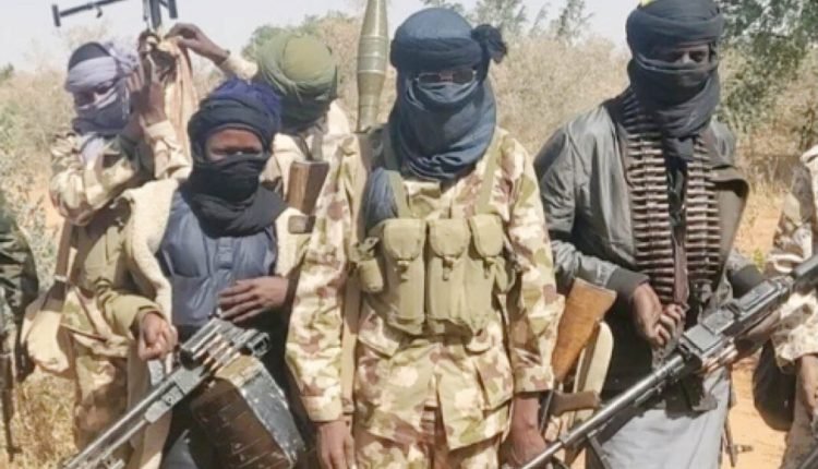 Zamfara Head of Service calls for prayers against banditry