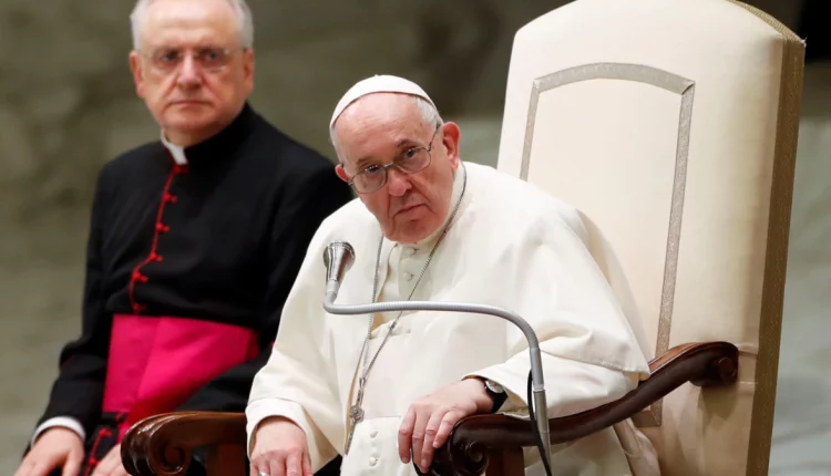 330,000 children suffered sexual abuse in French Catholic Church – Report