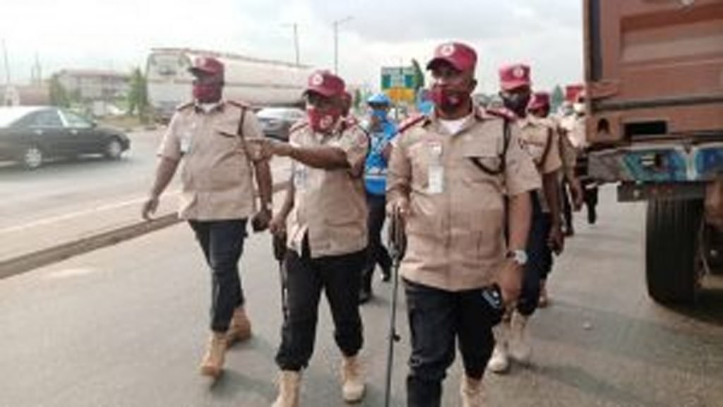375 die in road crashes in 3 states in 6 months – FRSC