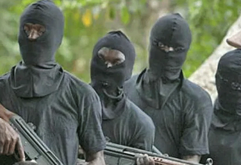 5 abducted commuters in Ekiti regain freedom- Police
