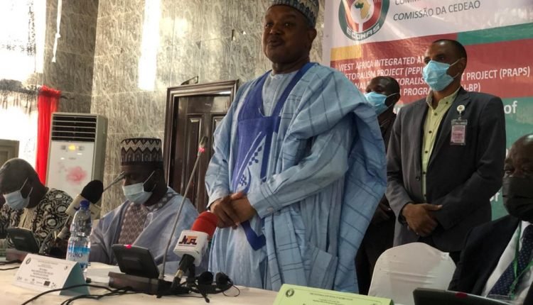 Animal Husbandry Holds enormous potential for West Africa says Bagudu