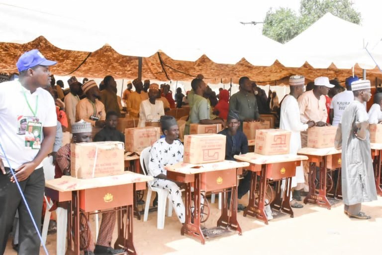 Bauchi Govt empowers 1,000 youths with N100m