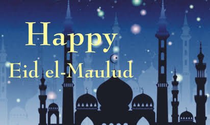 Eid-el-Maulud: Cleric urges prayers for leaders at all levels