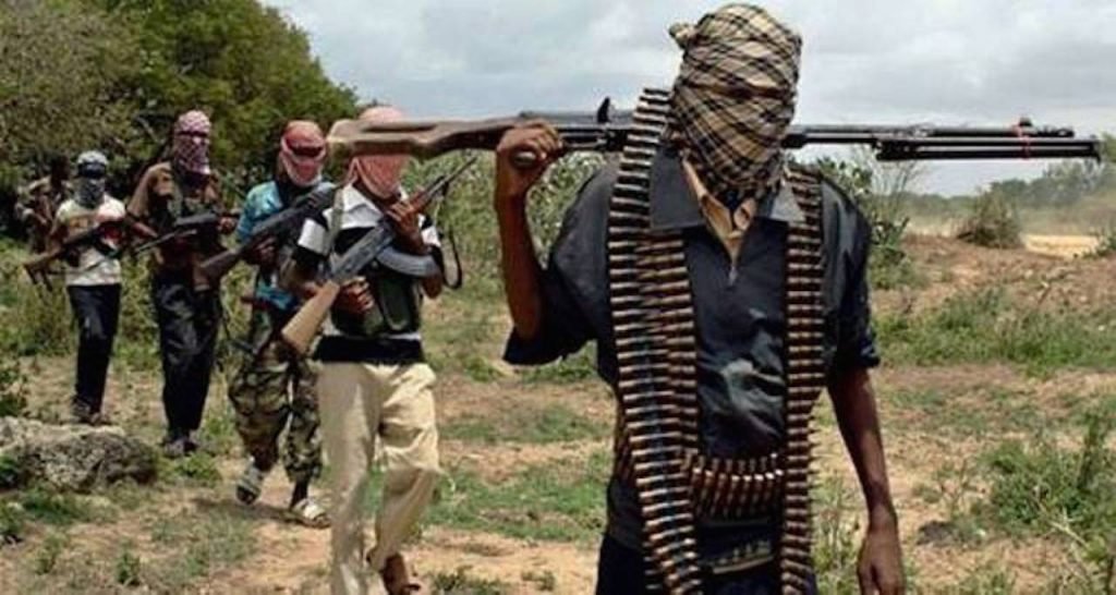 Emir Seeks  Effective Synergy Against Insurgency, Banditry