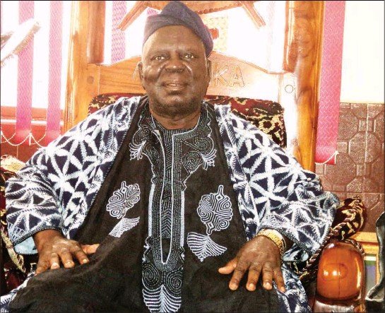 Governor Ishaku, Speaker, others mourn Aku Uka
