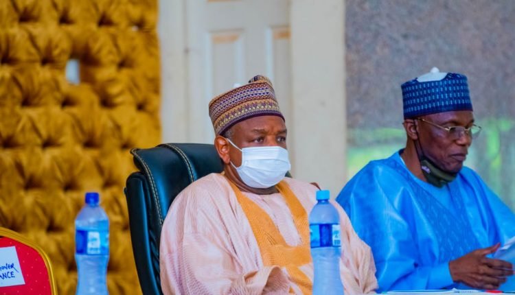 Bagudu harps on need to lay emphasis on revenue mobilisation, not sharing