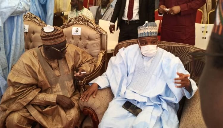 APC State Congress : Bagudu urges new leaders to be accommodative to all members 