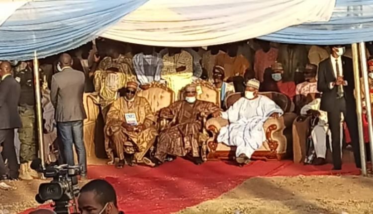 APC State Congress : Bagudu urges new leaders to be accommodative to all members