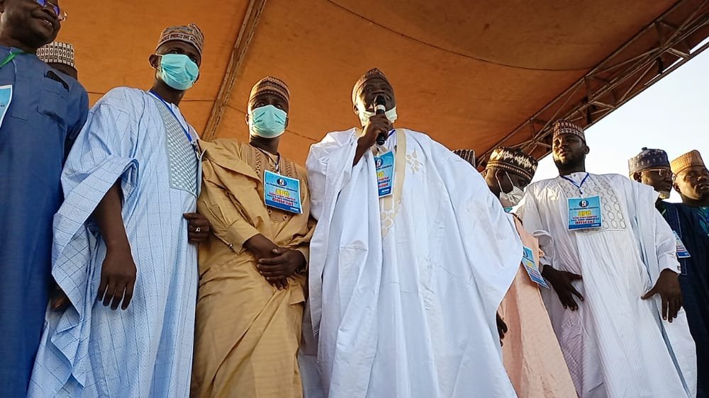 APC Congress:  Kana-Zuru emerges Kebbi Chairman
