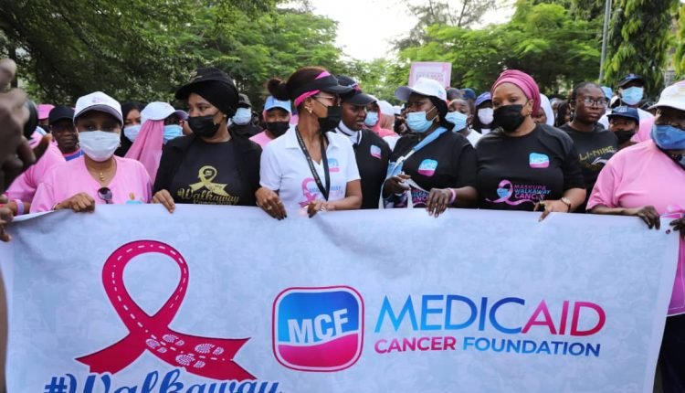 Cancer: Ray of hope as Buhari pledges funds for treatment of indigent patients - Bagudu