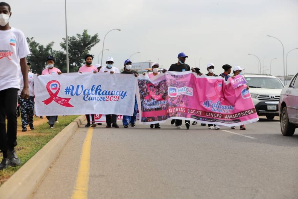 Cancer: Ray of hope as Buhari pledges funds for treatment of indigent patients - Bagudu 