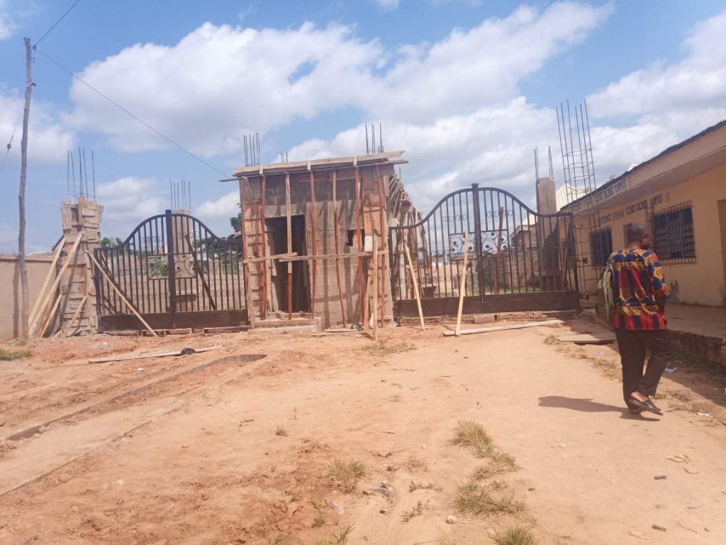 How Abarshi gives Taraba State Poly a new outlook