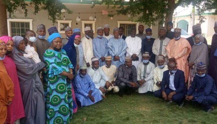 ZAMFARA TO INAUGURATE SOCIAL PROTECTION COUNCIL SOON, SAYS SSG