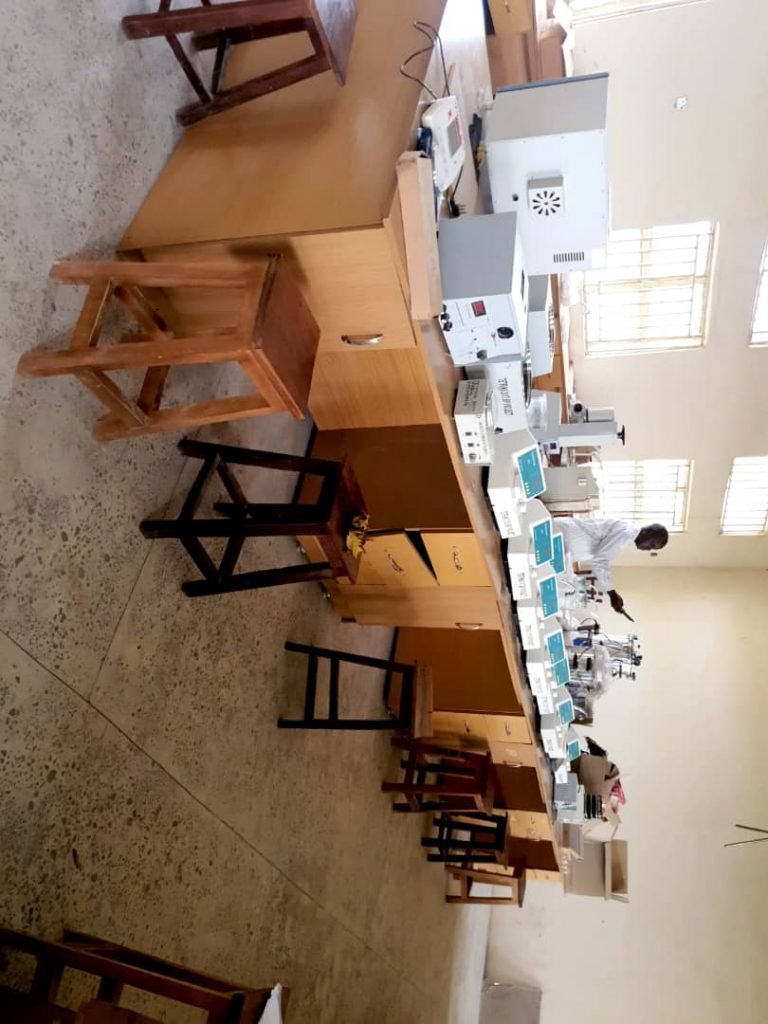 NEDC flags off construction of 500 houses in Taraba