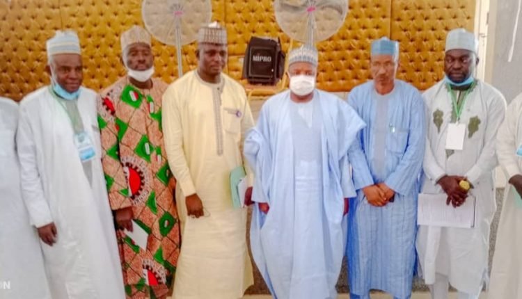 Gov. Bagudu charges Journalists to uphold professionalism and shun negative reporting