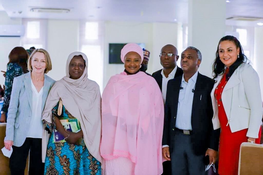 GOVERNOR BAGUDU CALLS ON ADVOCATES TO ENGAGE FINANCIAL INSTITUTIONS AND EQUIPMENT MANUFACTURERS FOR IMPROVED CANCER CONTROL, RECEIVES AWARD OF EXCELLENCE