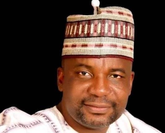 House of Reps Seat Tussle: Stop Misleading the Public, Mubarak Urges Garba-Chede