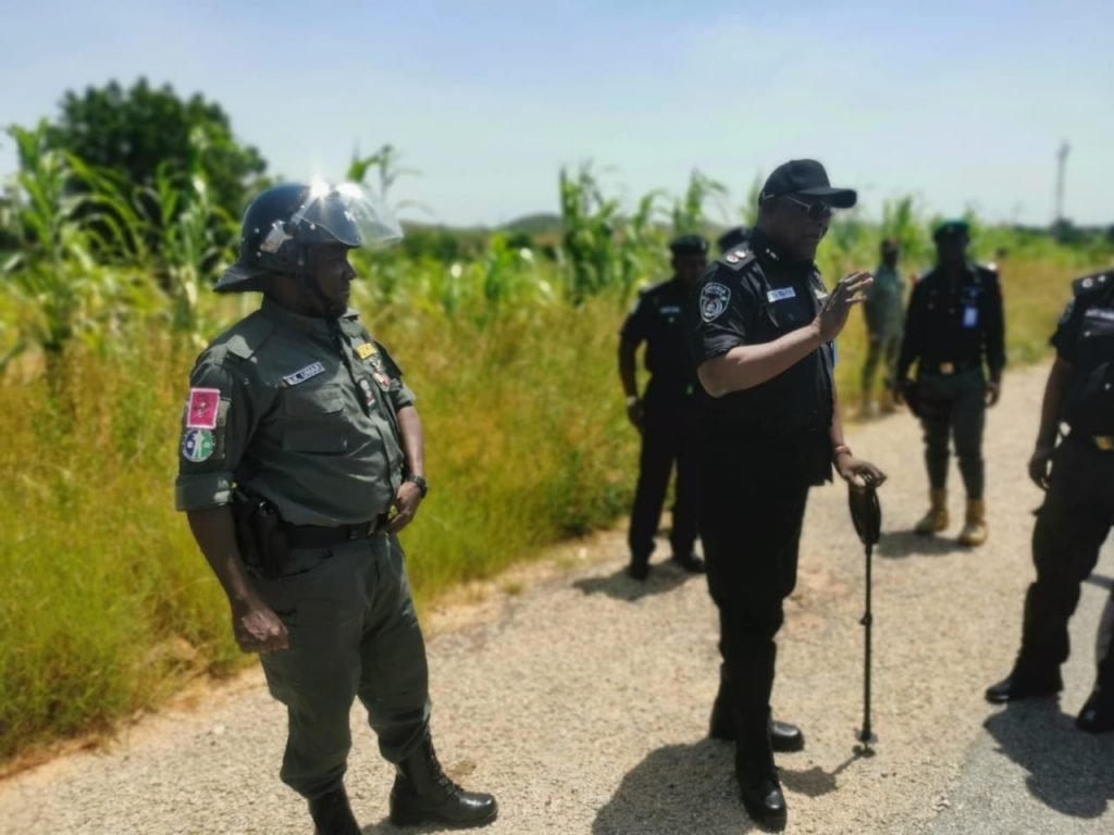 Insecurity: Police enforce new security measures in Zamfara