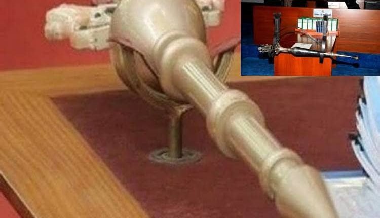 Kebbi State House of Assembly passes a Bill to Protect Rights of the Child