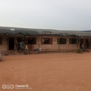 Lagos assembly wants immediate renovation of state-owned schools