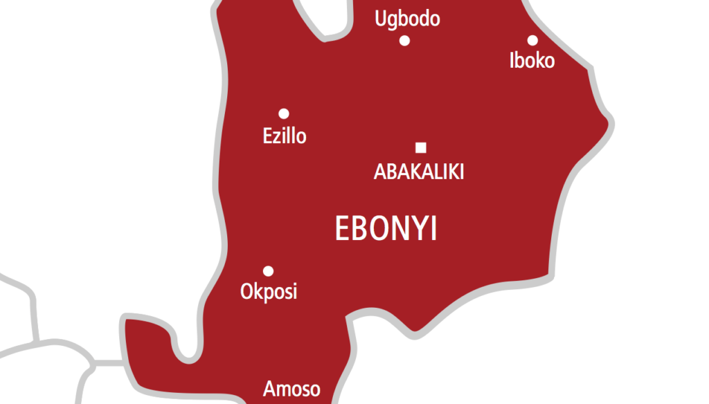 Man machetes sister-in-law, 2 others to death in Ebonyi