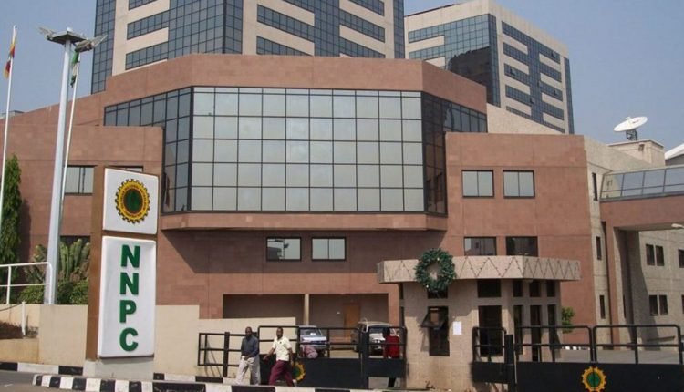 NNPC share capital of N200bn highest in Nigeria — CAC