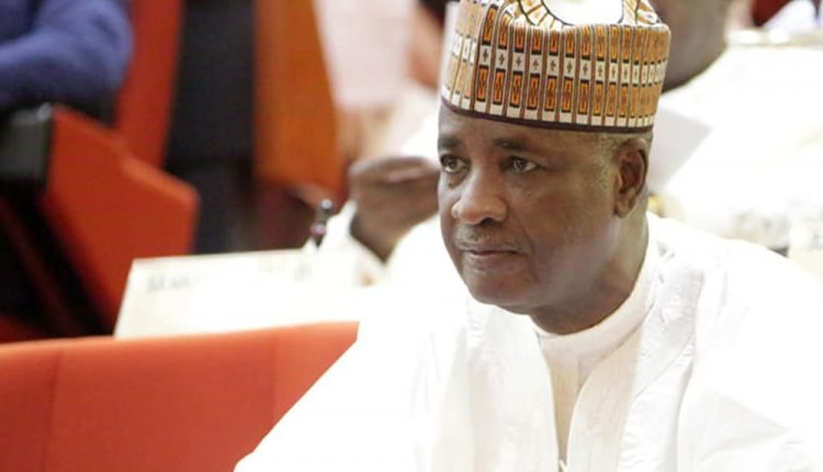 Nigeria 'll soon overcome insecurity says Wamakko