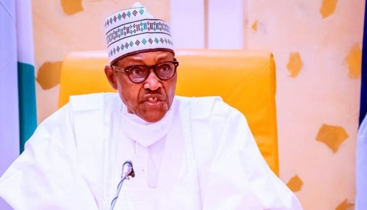 PRESIDENT BUHARI FELICITATES WITH MUSLIMS ON EID-UL-MAULUD, REASSURES THAT SIGNIFICANT GAINS ARE BEING MADE IN COMBATING INSECURITY