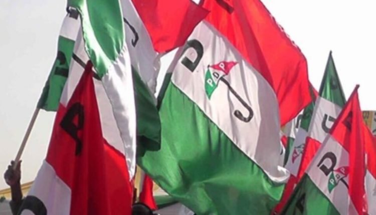 Passage of direct primary by Senate will increase costs of nomination — PDP