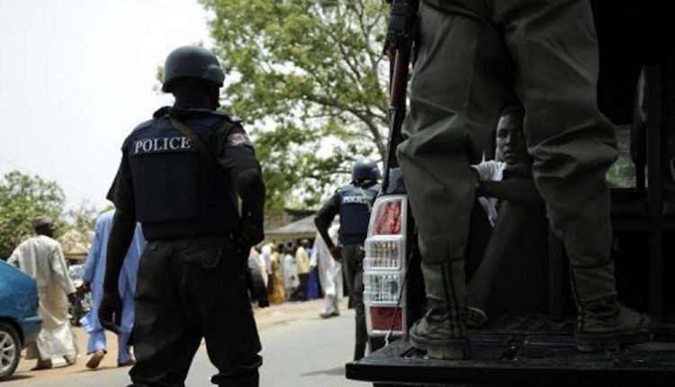 Police rescue 6 kidnaped victims in Kaduna