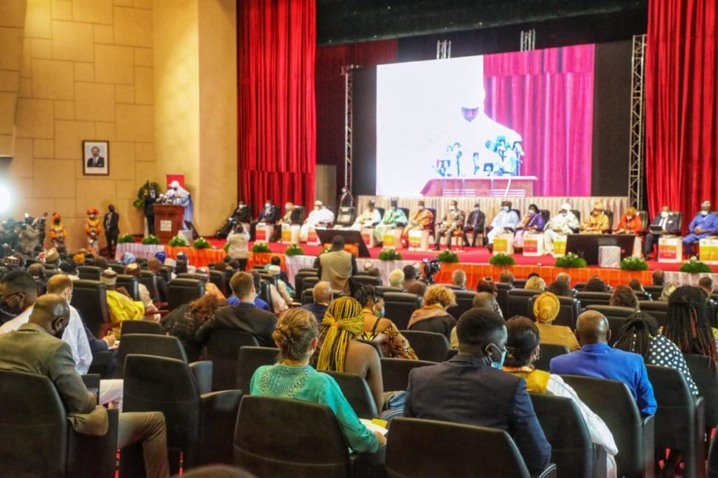 Regional Security: Zulum, 7 Other Lake Chad Governors meet in Cameroon