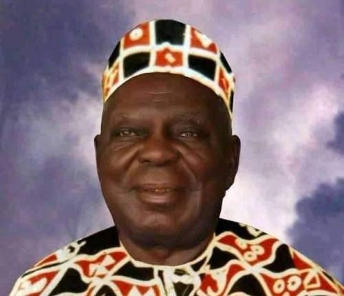 Senator Bwacha, Kente, others mourn Aku Uka