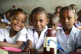 UK agency mobilises media for girl-child education 