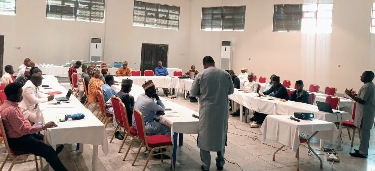 UK agency mobilises media for girl-child education