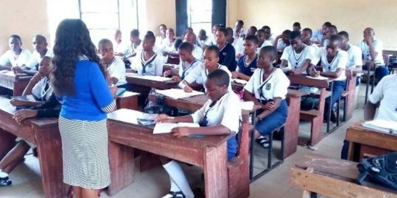 UK programme mobilises CSOs on safe learning environment in Kaduna