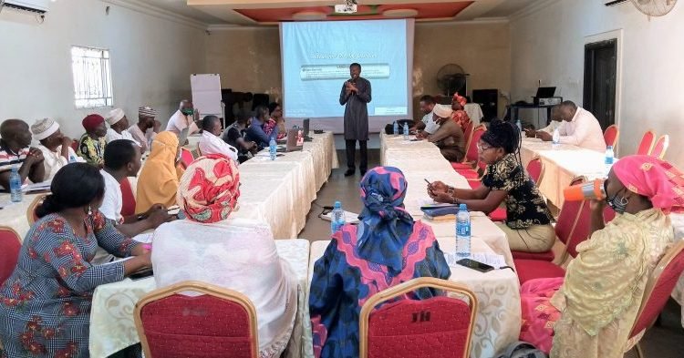 UK programme mobilises CSOs on safe learning environment in Kaduna